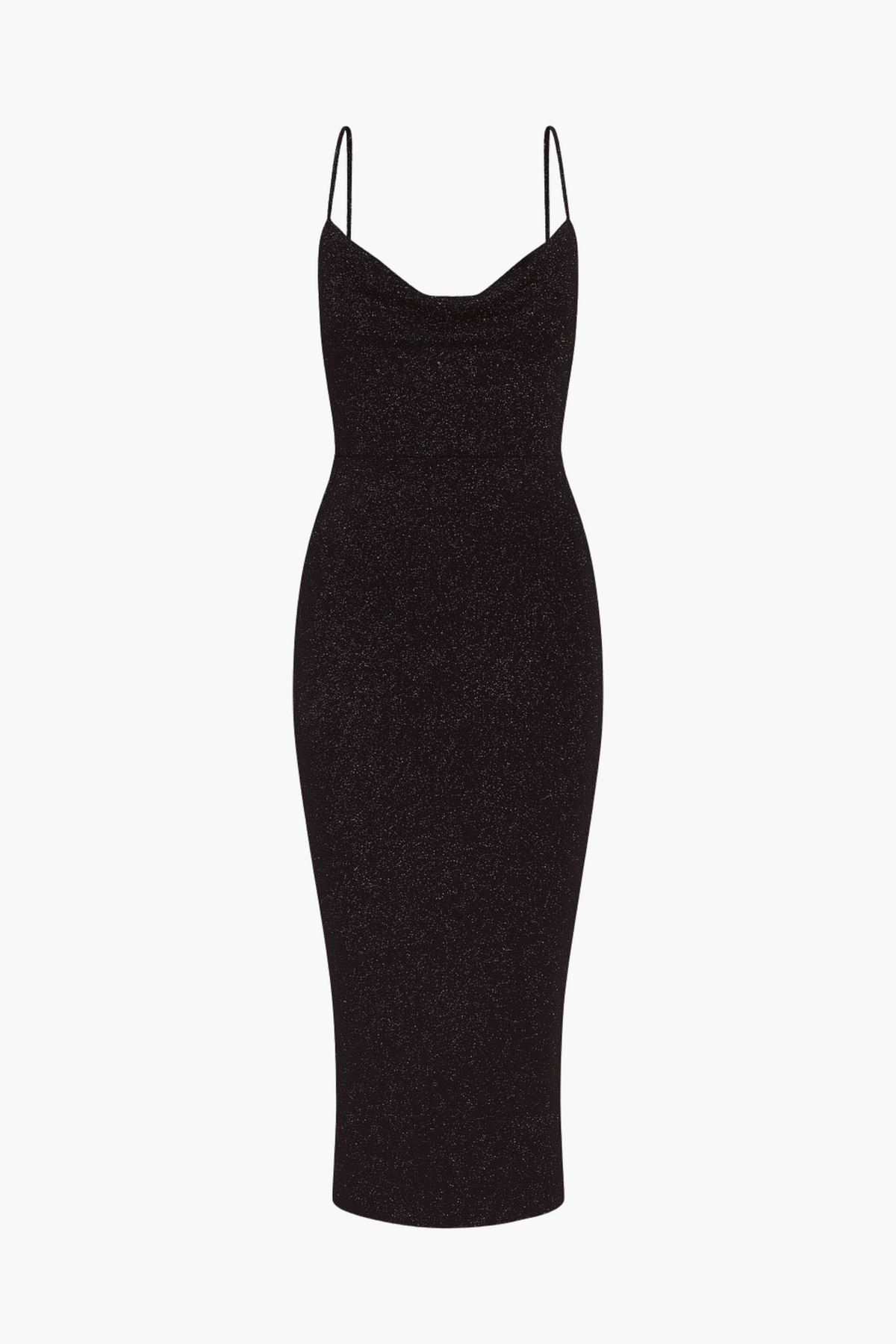 Midi Dress Black Strappy Lurex Bodycon Dress Lulus Silver Strap Midi Dress In Black ASOS Midi Dress Black Strappy Lurex Bodycon Dress Lulus Silver Strap Midi Dress In Black ASOS