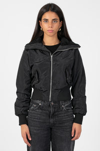 Jada Fur Lined Jacket - honey