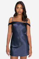 Midnight Blue