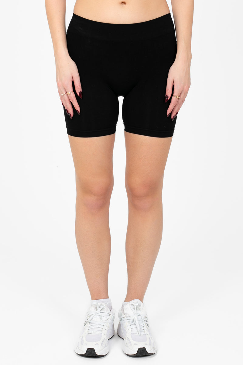 C'est Moi® Bamboo Bike Short - honey