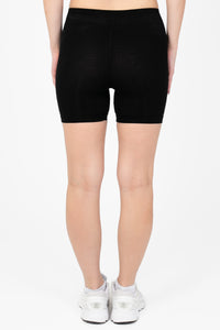 C'est Moi® Bamboo Bike Short - honey