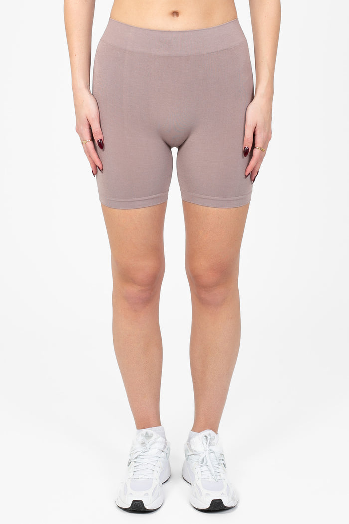 C'est Moi® Bamboo Bike Short - honey