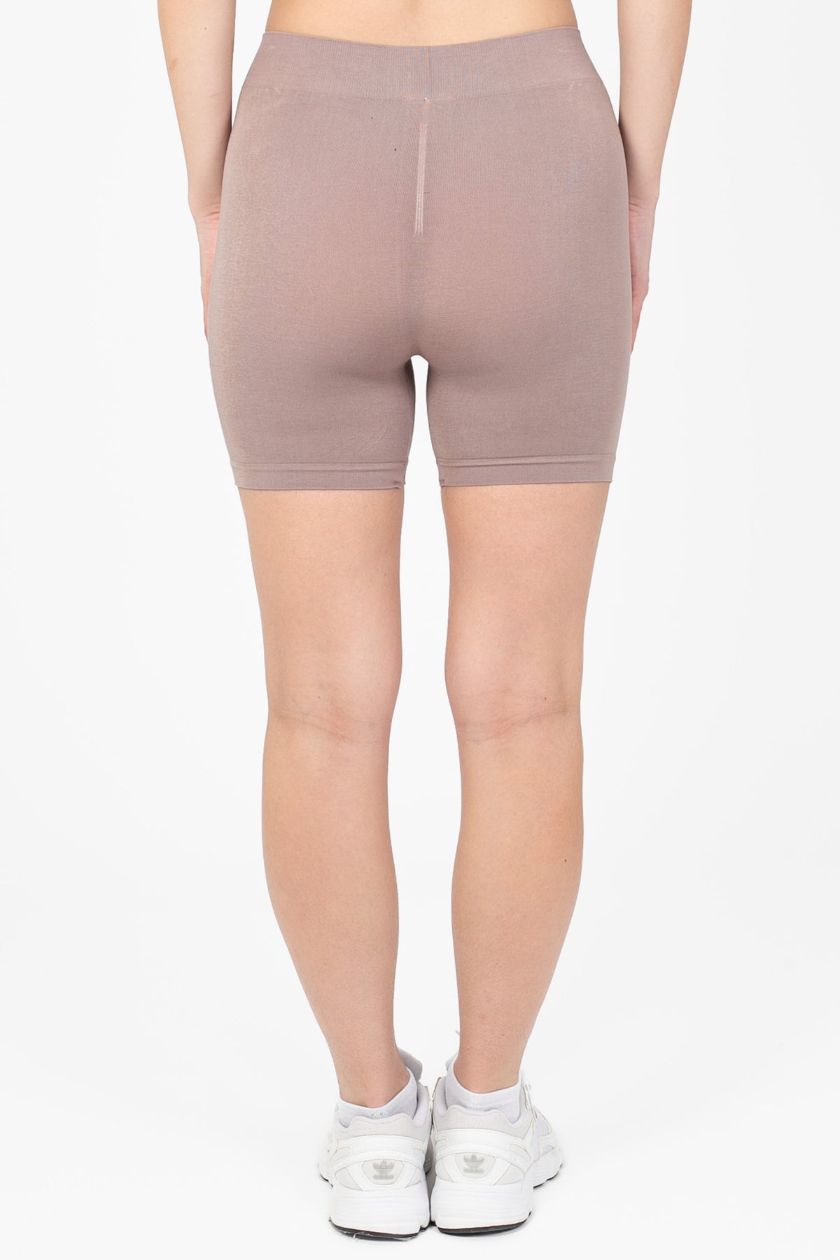 C'est Moi® Bamboo Bike Short - honey