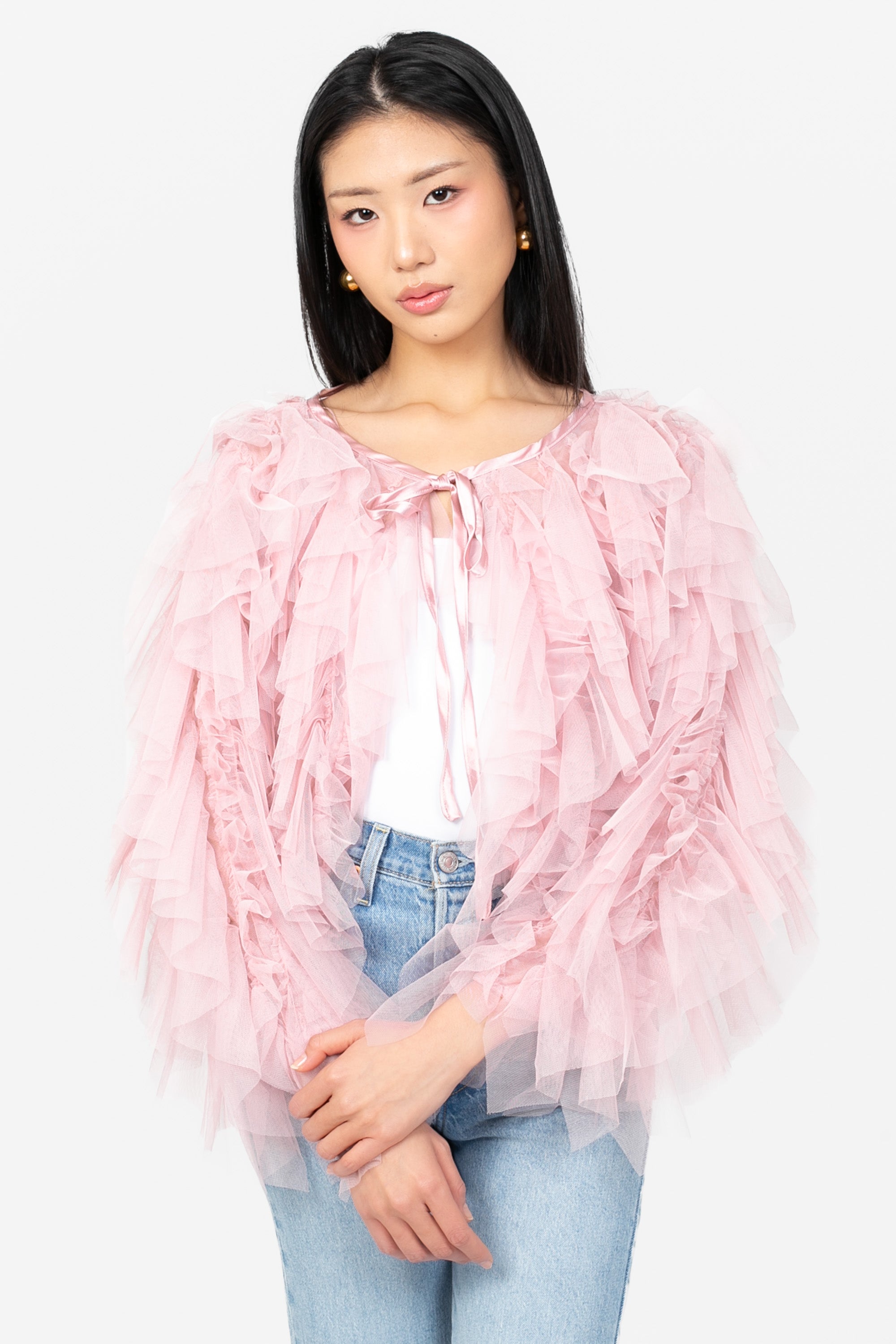 Jackets & Blazers – honey