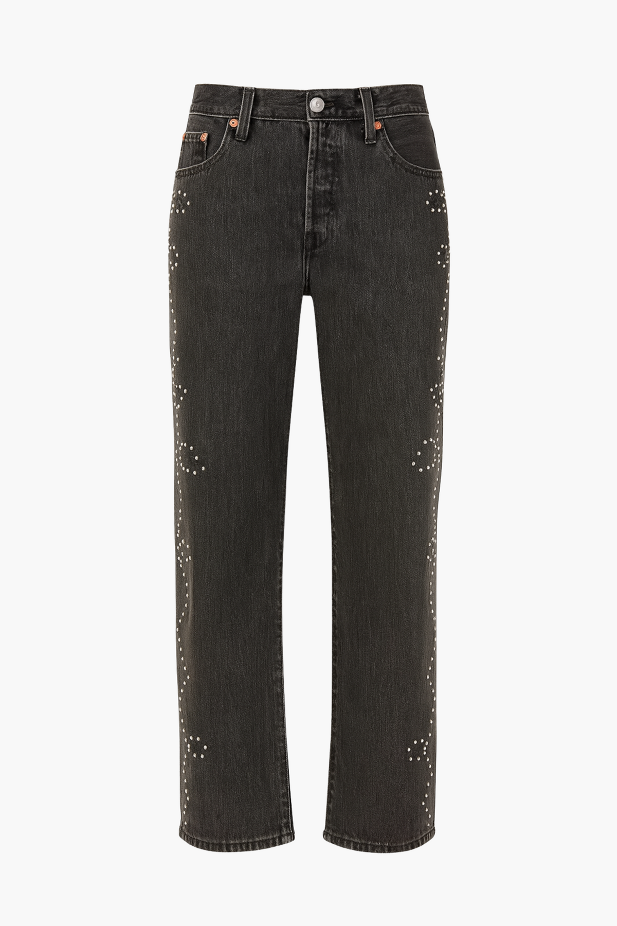 Levi's® 501 '90S Studded Jeans - honey