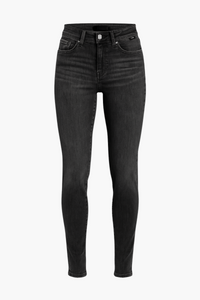 Mavi® Kathleen Slim Boyfriend Jeans - honey