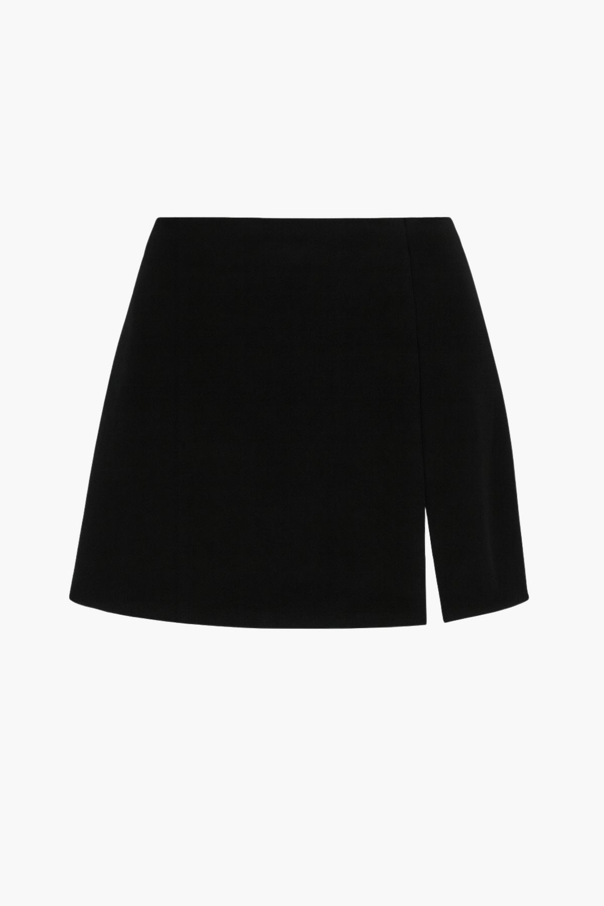 Jennie Micro Mini Skort - honey