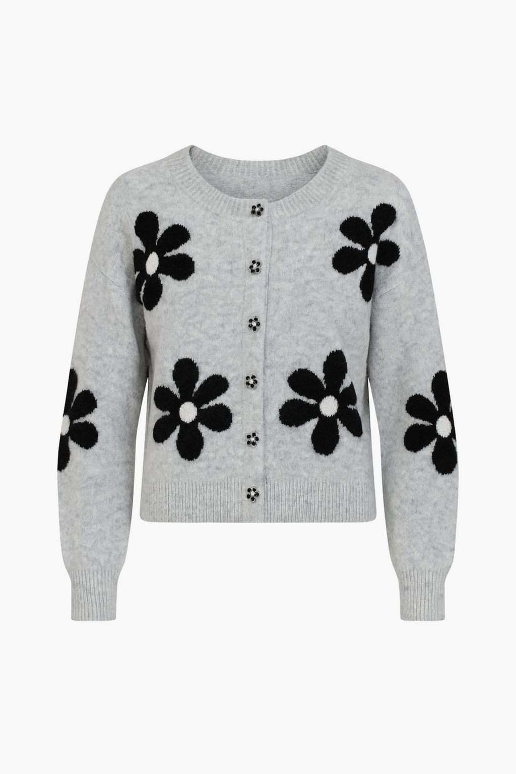 Lyla + Luxe® Jorgie Cardigan – honey