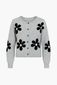 Lyla + Luxe® Jorgie Cardigan - honey