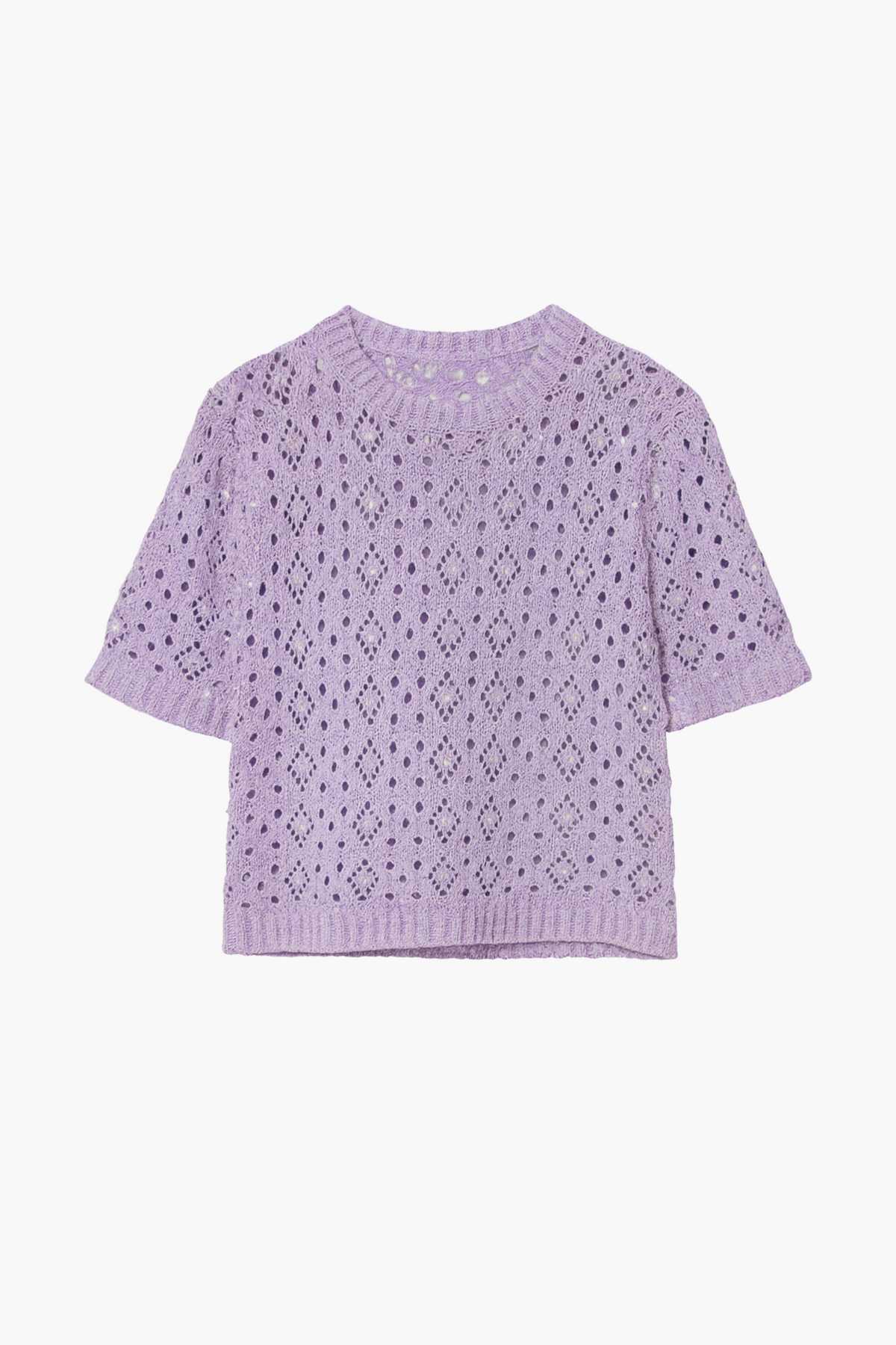 John + Jenn Saint Sweater - honey