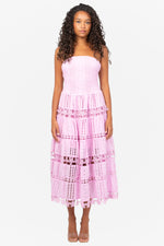 Lavender Pink