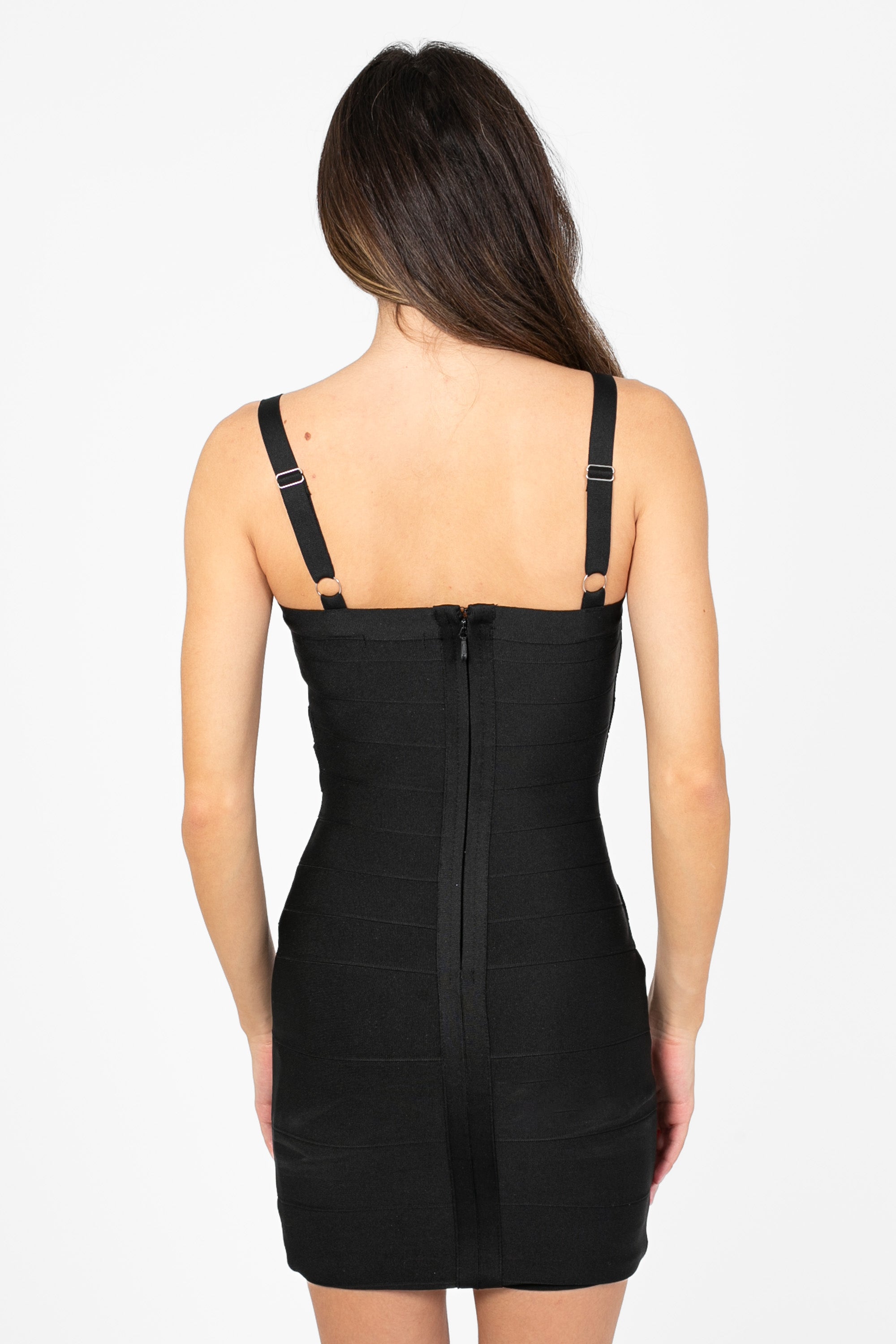 Kimberly Bandage Dress