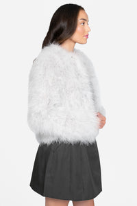 La Marque® Deora Feather Jacket