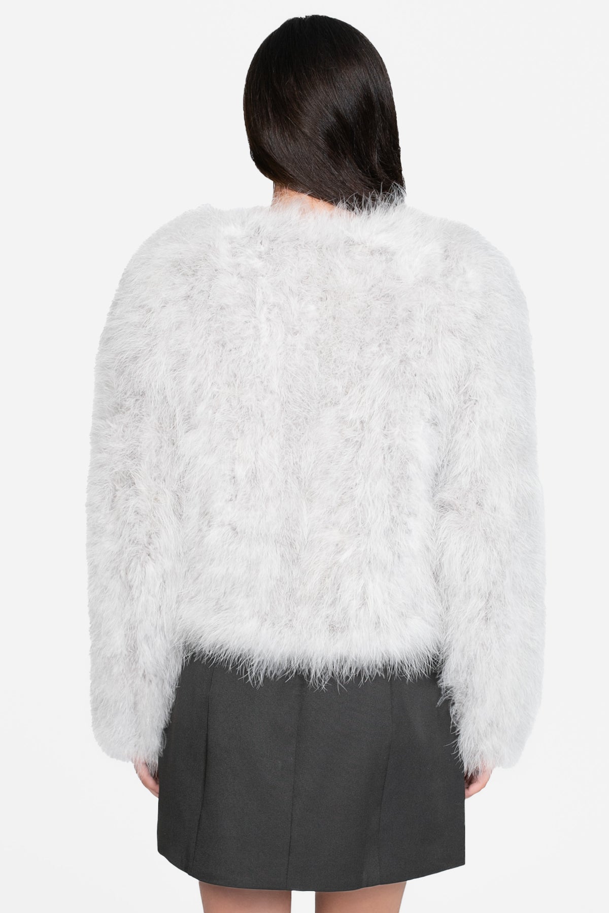 La Marque® Deora Feather Jacket