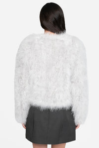 La Marque® Deora Feather Jacket