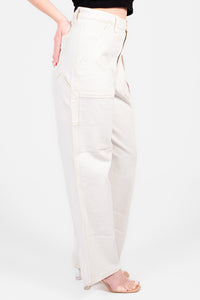 JBD The New Age Carpenter Jean - honey