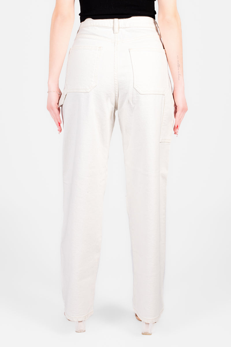 JBD The New Age Carpenter Jean - honey