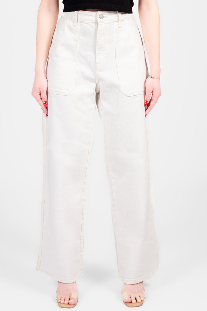 JBD The New Age Carpenter Jean - honey