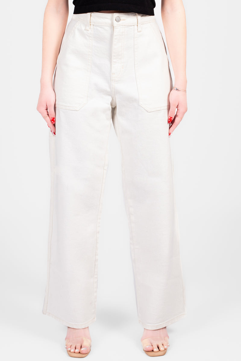 JBD The New Age Carpenter Jean - honey