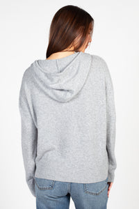 Leah Hooded Sweater