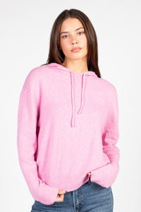 Leah Hooded Sweater