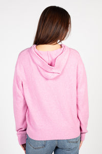 Leah Hooded Sweater