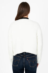 John + Jenn® Frederic Cardigan - honey