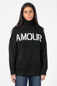 John + Jenn® Saint Amour Sweater - honey