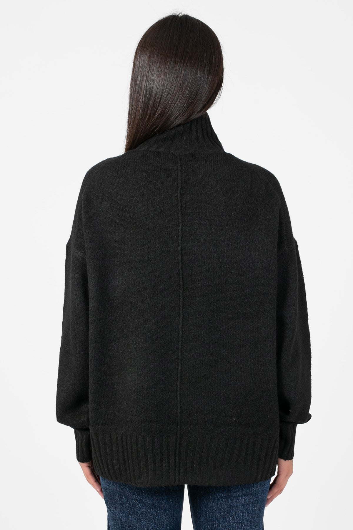 John + Jenn® Saint Amour Sweater - honey