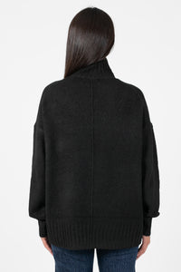 John + Jenn® Saint Amour Sweater - honey