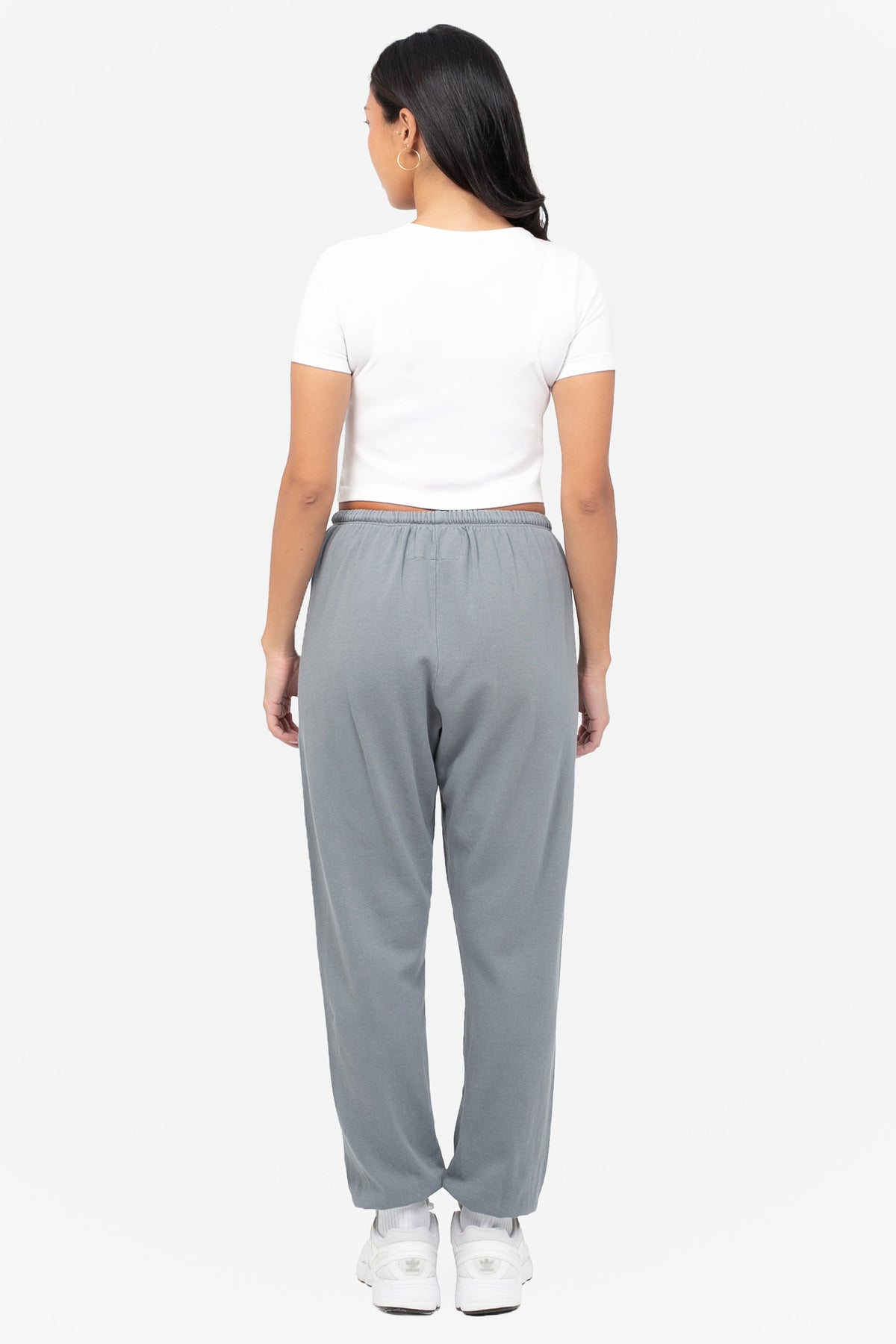FREECITY Large Logo Sweatpants