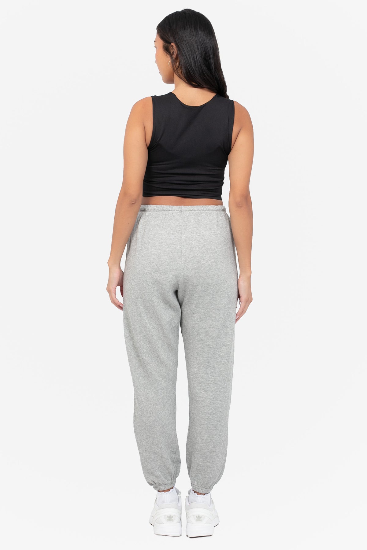 FREECITY Large Logo Sweatpants