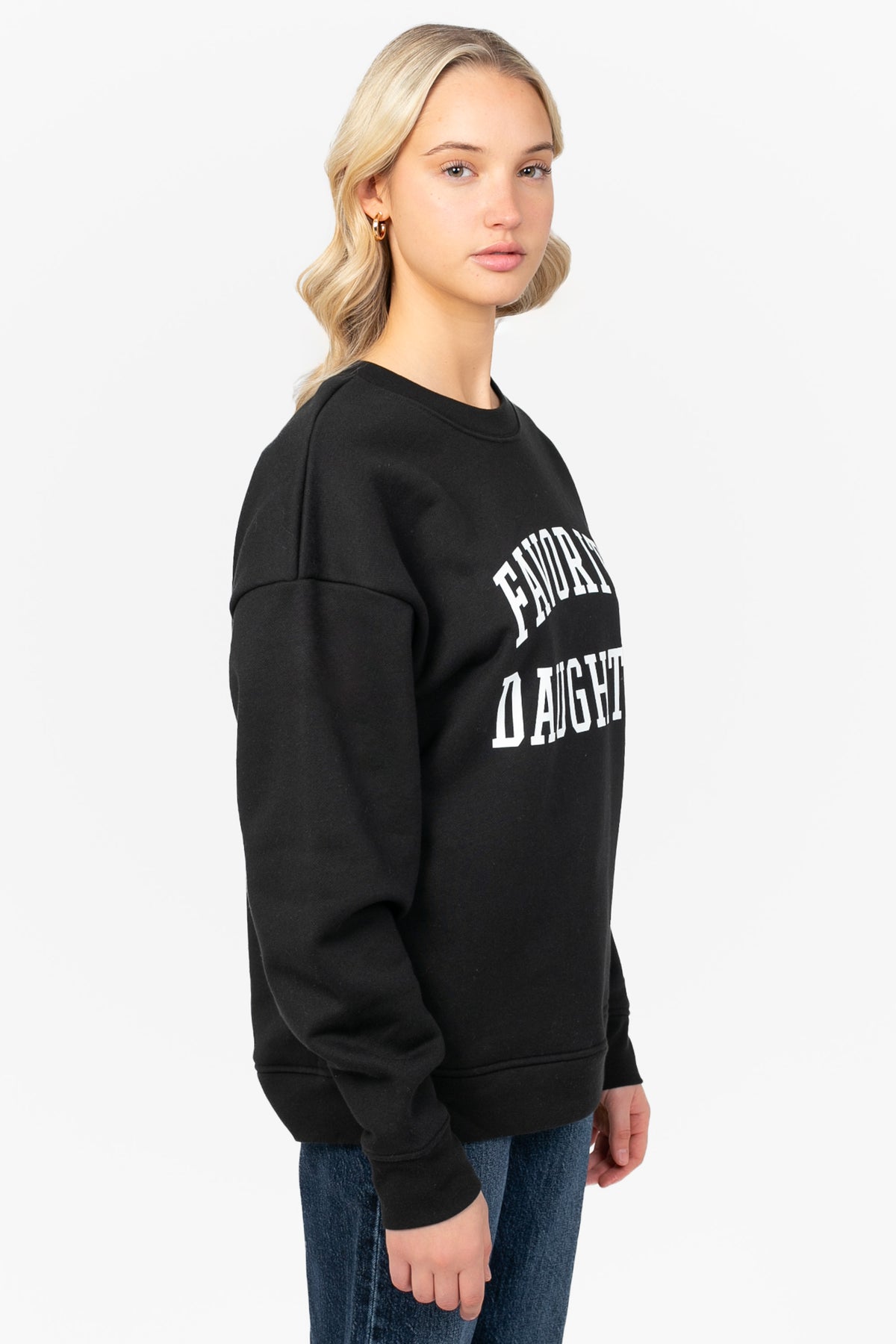 Favorite Daughter® Collegiate Sweatshirt