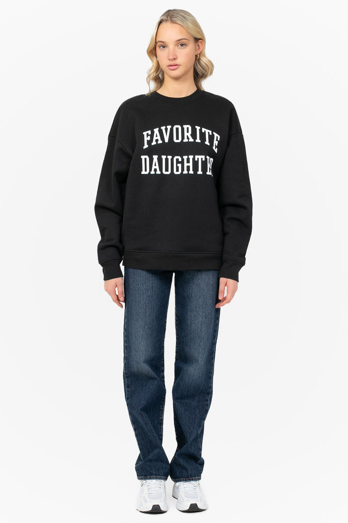 Favorite Daughter® Collegiate Sweatshirt