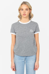 Favorite Daughter® Collegiate Ringer Tee