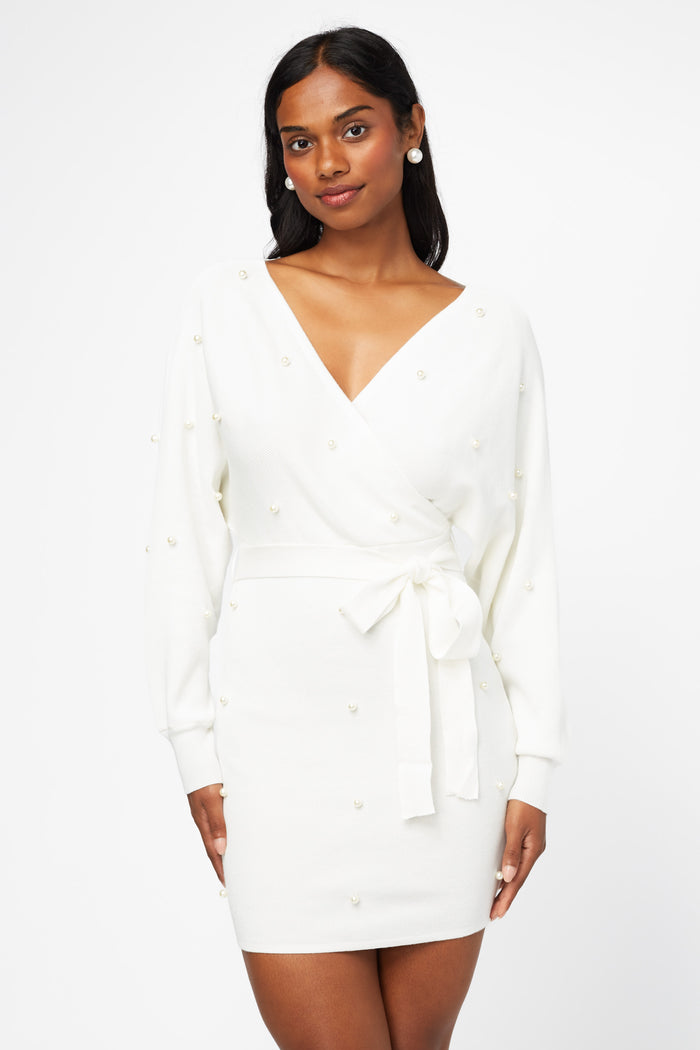 Sweater Dresses honey Sweater Dresses honey