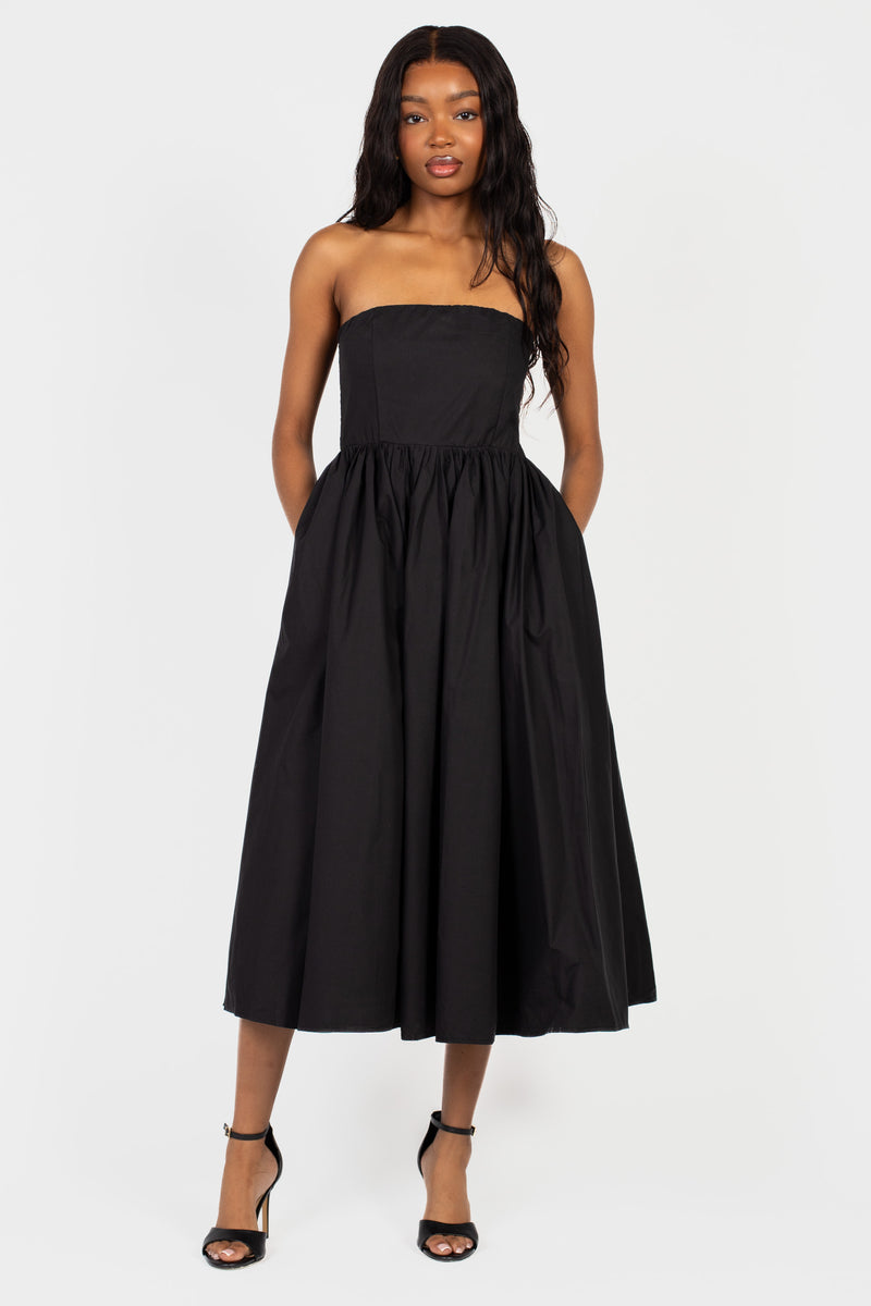 jolie midi dress Jolie Midi Dress