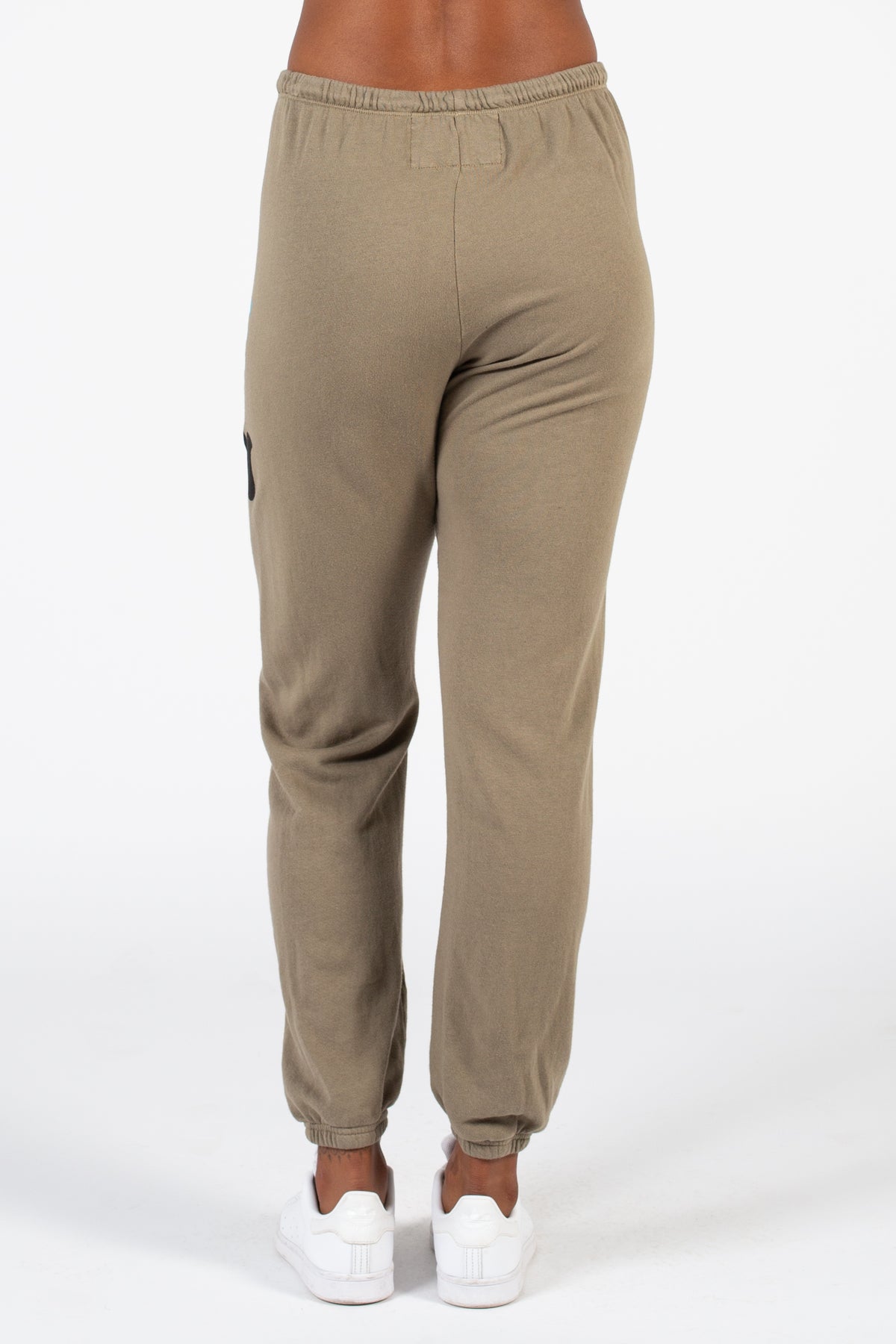 FREECITY® Large Logo Sweatpants - honey