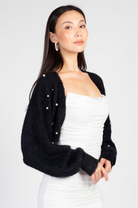 Antonia Pearl Shrug