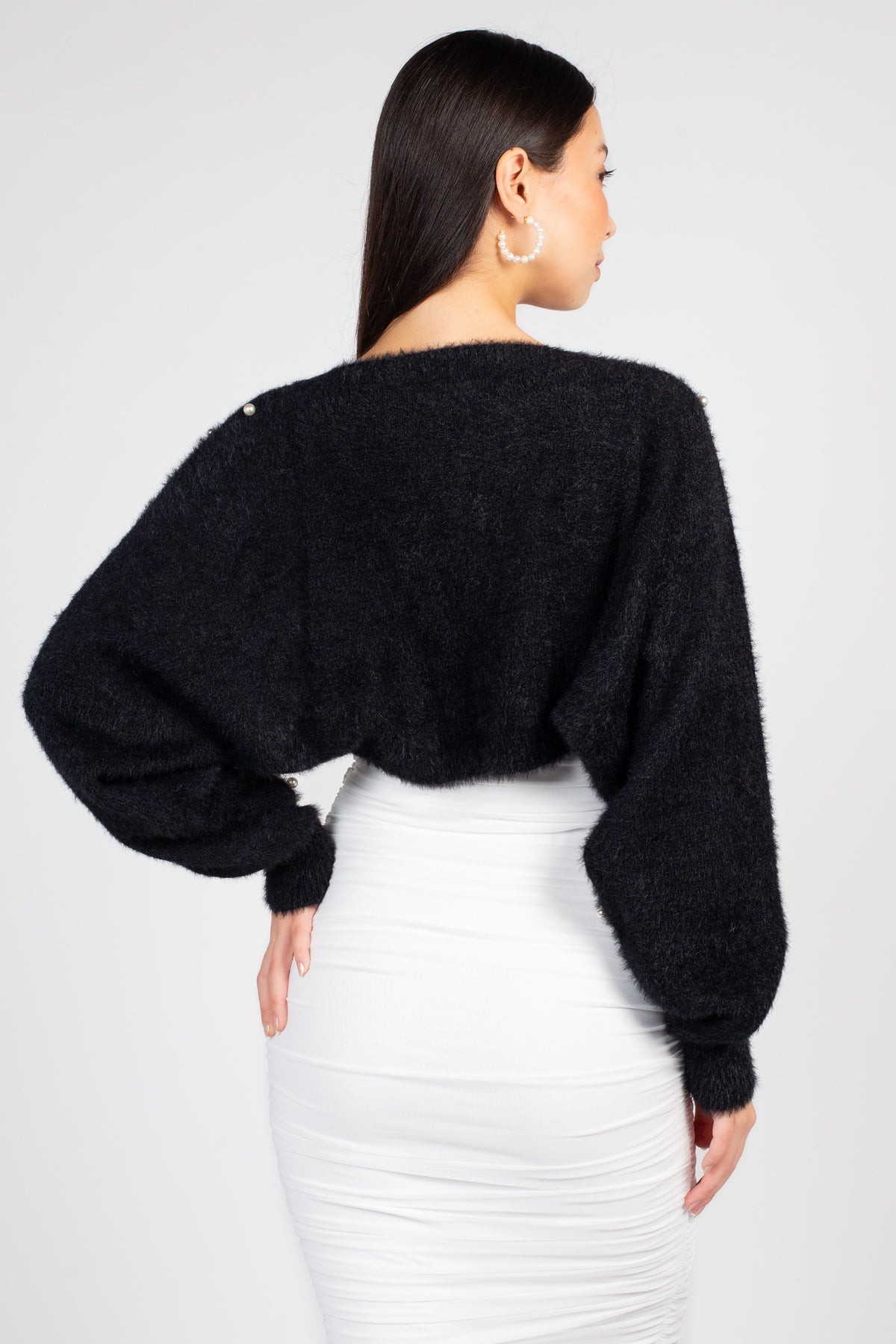 Antonia Pearl Shrug