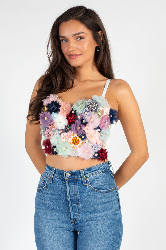Plus-Size Bustier Tops Shopping Guide