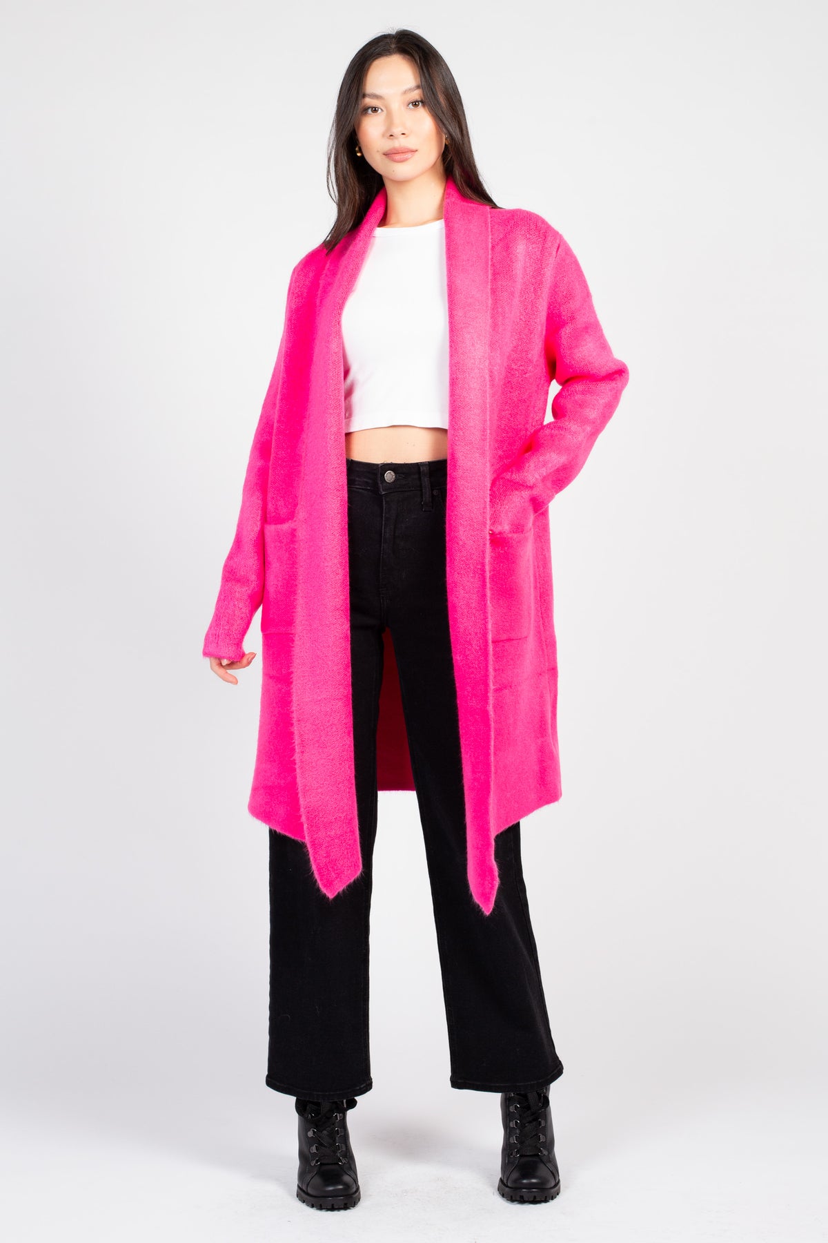 Pink Martini The Stockport Jacket