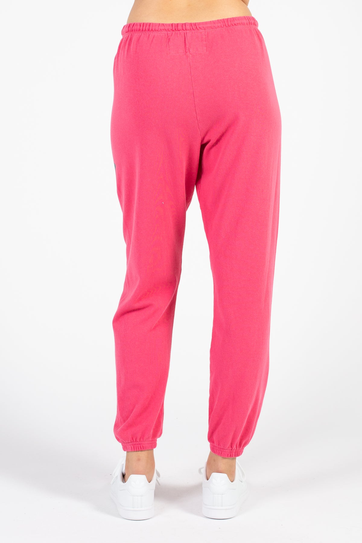 Victoria's Secret Pink Fleece Joggers, Women's Sweatpants, Pink (XS) at   Women's Clothing store