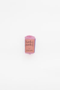 Hanky Panky® Low Rise Thong - honey