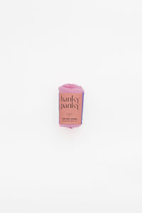 Hanky Panky® Low Rise Thong - honey
