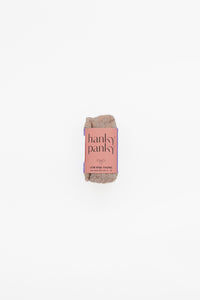 Hanky Panky® Low Rise Thong - honey