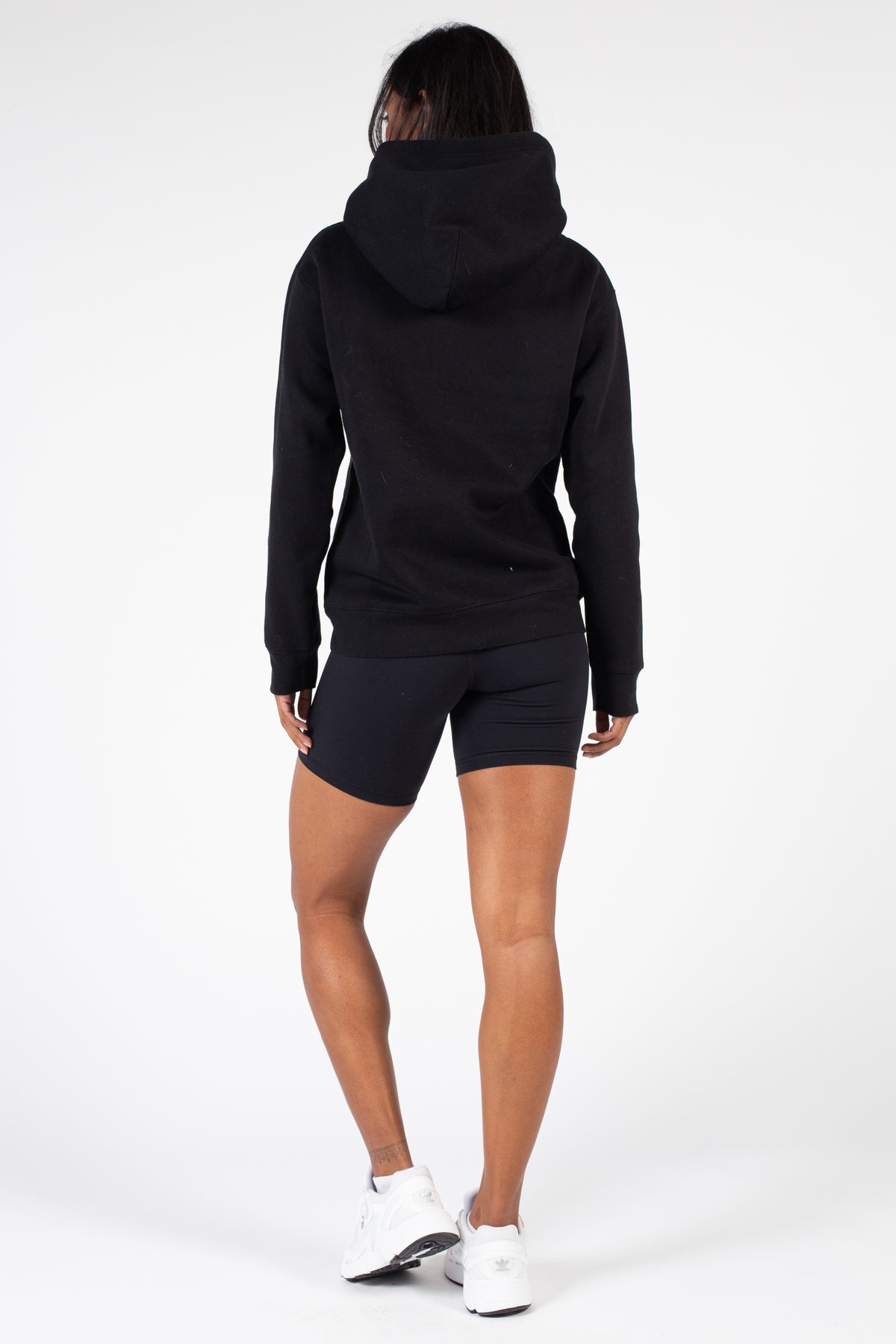 Brunette The Label Kind People Hoodie - honey