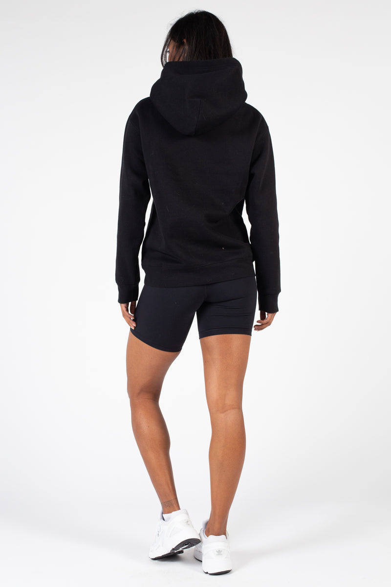 Brunette The Label Kind People Hoodie - honey