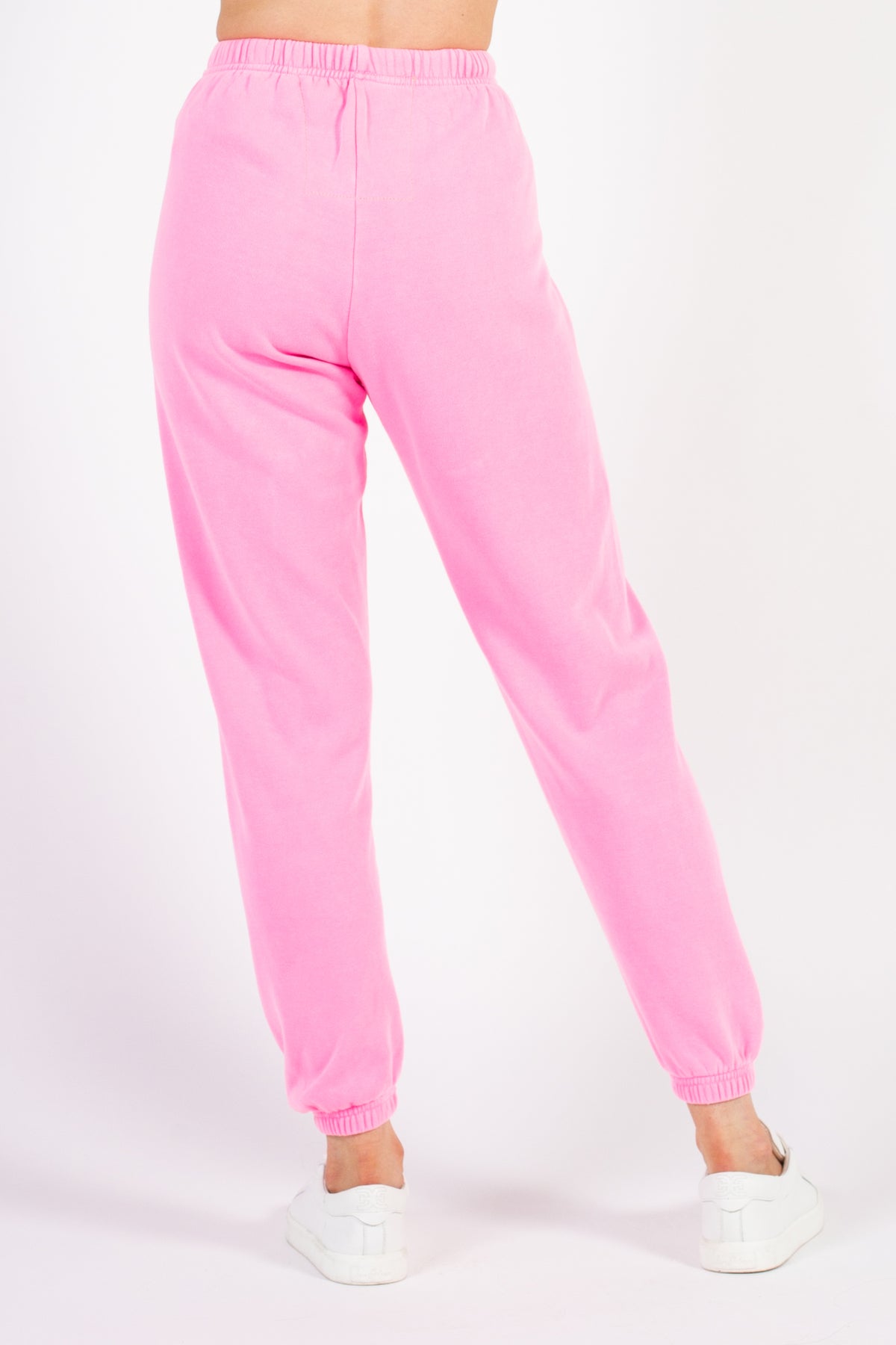 Aviator Nation Logo Womens Sweatpant - honey