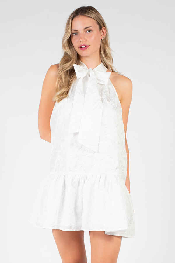 amber dress honey